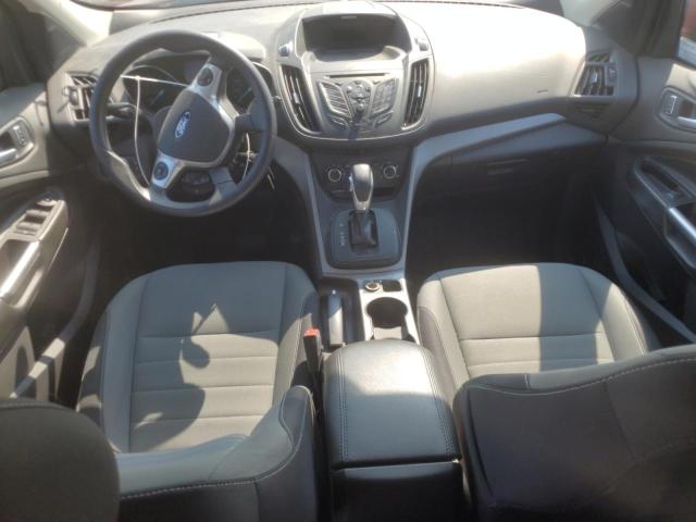 Photo 8 from auction – 2015 FORD ESCAPE SE with VIN 1FMCU0G74FUB59220