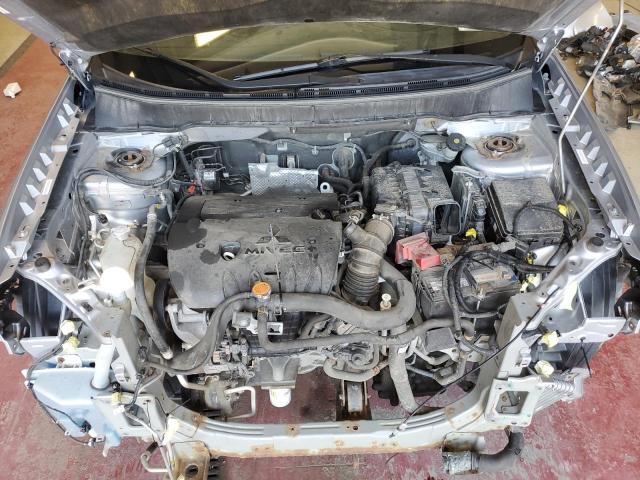 Photo 12 from auction – 2011 MITSUBISHI OUTLANDER with VIN JA4AR4AU1BZ015134