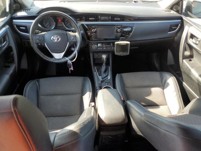 Photo 8 from auction – 2016 TOYOTA COROLLA L with VIN 5YFBURHE7GP481026