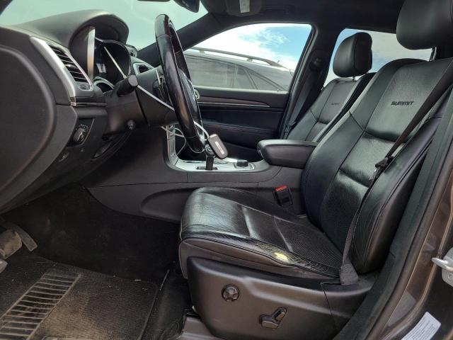 Photo 7 from auction – 2014 JEEP GRAND CHER with VIN 1C4RJFJT9EC177748