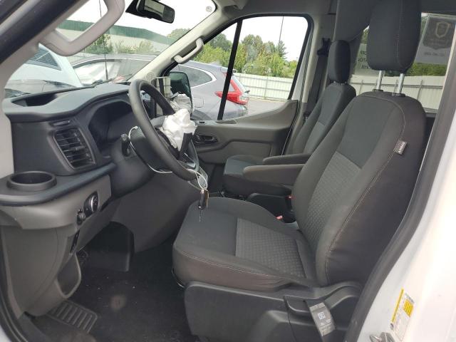 Photo 7 from auction – 2023 FORD TRANSIT T- with VIN 1FBAX2C86PKA68318