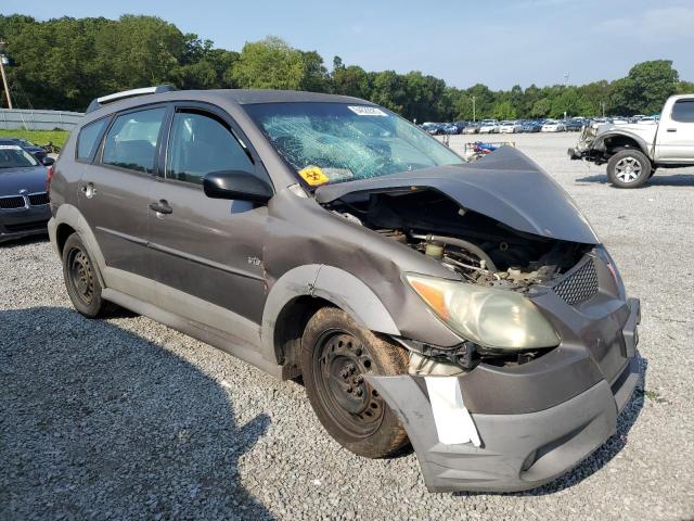 Photo 4 from auction – 2004 PONTIAC VIBE with VIN 5Y2SL64814Z426736