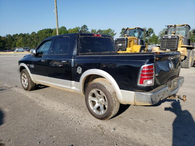 Photo 2 from auction – 2013 RAM 1500 LARAM with VIN 1C6RR7NT7DS567591