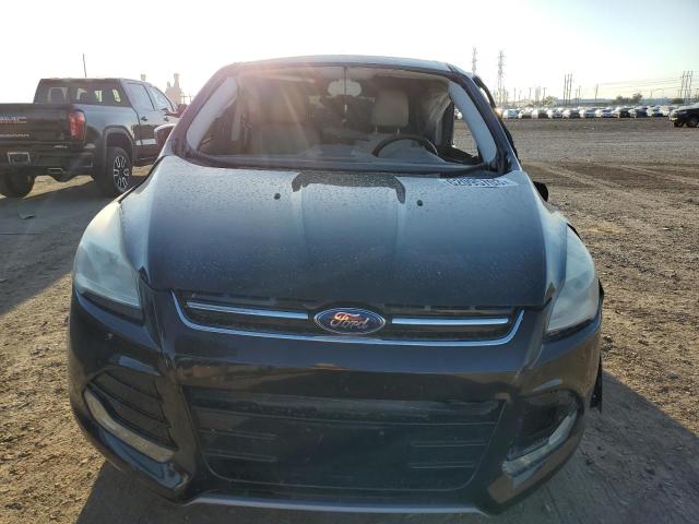 Photo 5 from auction – 2013 FORD ESCAPE SEL with VIN 1FMCU0HX7DUC85731