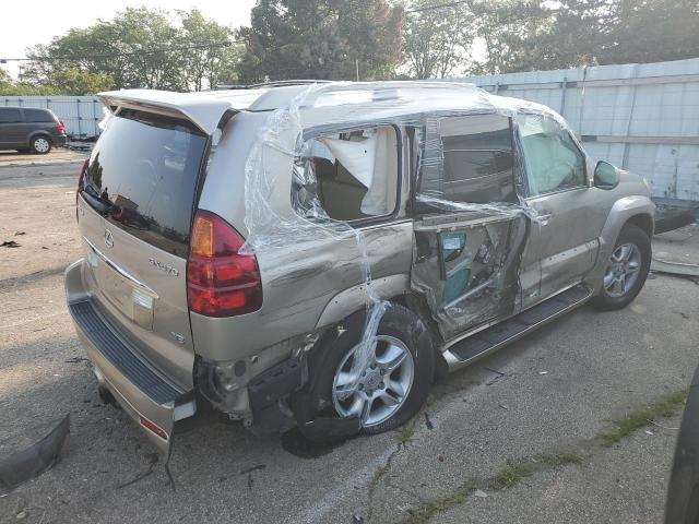 Photo 3 from auction – 2004 LEXUS GX 470 with VIN JTJBT20X940031131