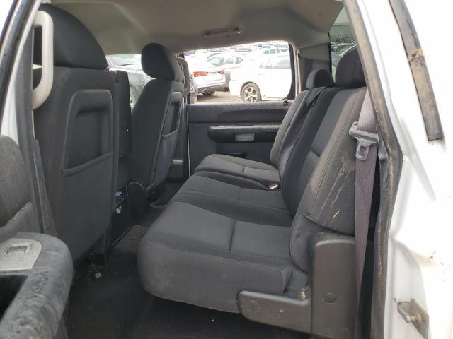 Photo 10 from auction – 2013 CHEVROLET SILVERADO with VIN 3GCPKSE72DG120216