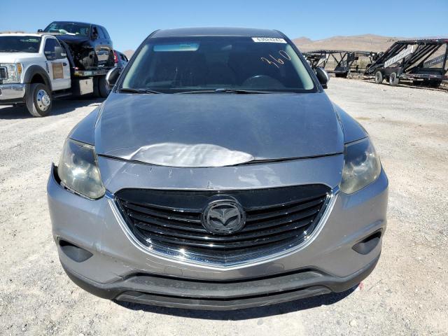 Снимка 5 от търг – 2015 MAZDA CX-9 TOURI с VIN JM3TB2CA5F0448807