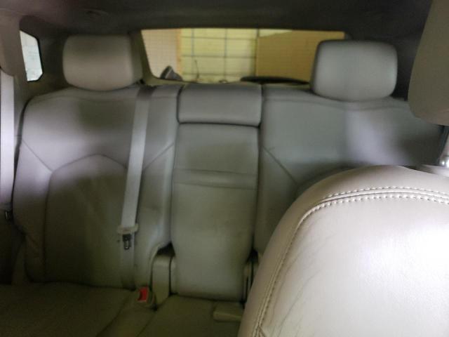 Photo 10 from auction – 2011 CADILLAC SRX LUXURY with VIN 3GYFNAEY5BS549893