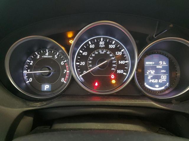 Photo 9 from auction – 2015 MAZDA 6 TOURING with VIN JM1GJ1V50F1210669