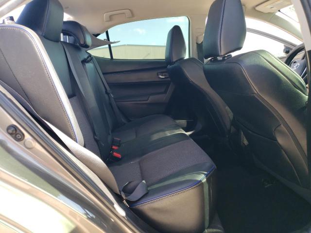 Photo 10 from auction – 2018 TOYOTA COROLLA L with VIN 5YFBURHEXJP777925
