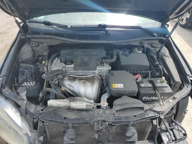 Photo 11 from auction – 2017 TOYOTA CAMRY LE with VIN 4T1BF1FK7HU727707