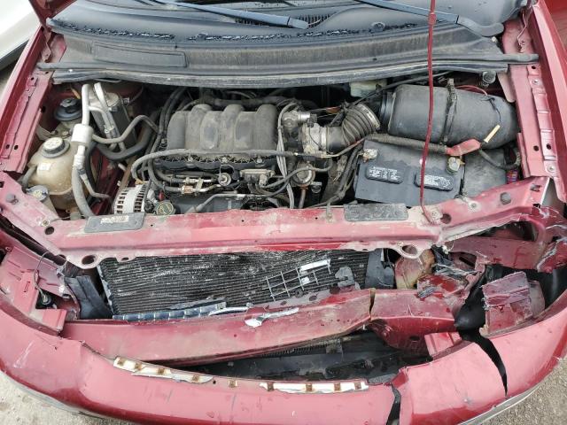 Photo 12 from auction – 2003 FORD WINDSTAR S with VIN 2FMDA53463BA47204