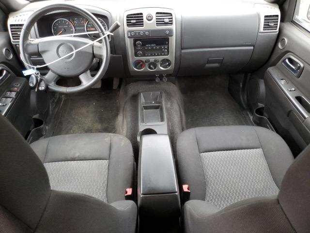 Photo 8 from auction – 2011 GMC CANYON SLT with VIN 1GTH6NFE1B8105488