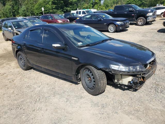 Photo 4 from auction – 2008 ACURA 1.7EL with VIN 19UUA66248A026540