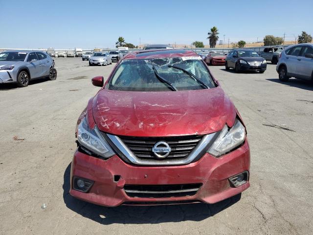 Photo 5 from auction – 2018 NISSAN ALTIMA 2.5 with VIN 1N4AL3AP7JC216135
