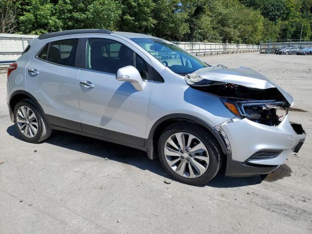 Photo 4 from auction – 2019 BUICK ENCORE PRE with VIN KL4CJASB9KB723216
