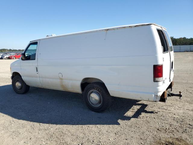 Photo 2 from auction – 1995 FORD ECONOLINE with VIN 1FTJS34F4SHA07066