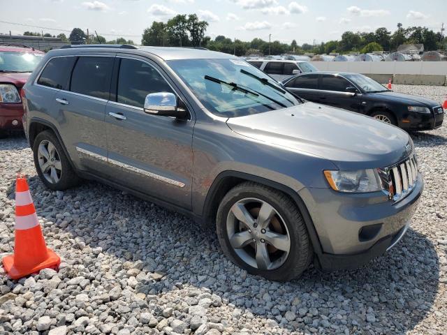Photo 4 from auction – 2012 JEEP GRAND CHER with VIN 1C4RJFCTXCC325531