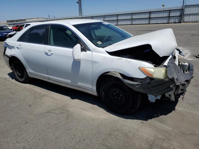 Photo 4 from auction – 2007 TOYOTA CAMRY CE with VIN 4T1BE46K27U536375