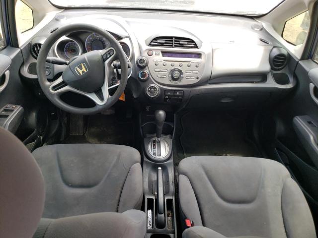 Photo 8 from auction – 2012 HONDA FIT with VIN JHMGE8H37CC031888