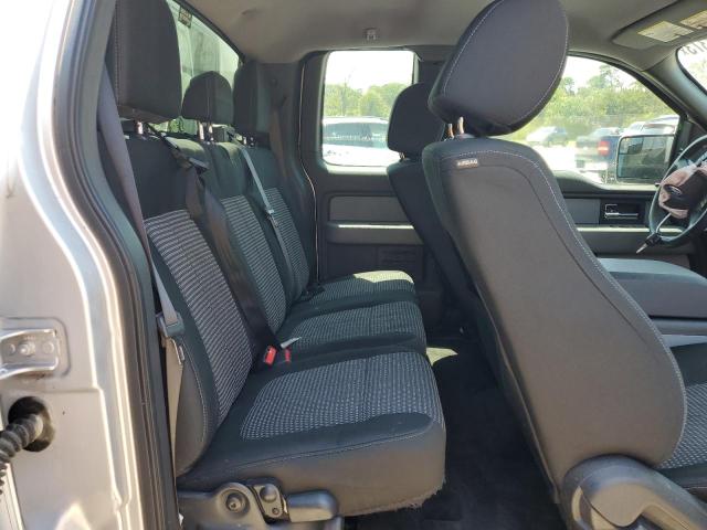 Photo 10 from auction – 2014 FORD F150 SUPER with VIN 1FTFX1CF5EKF51595