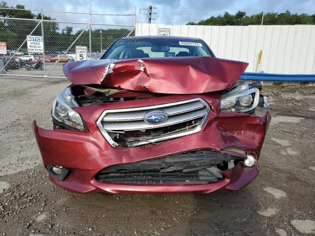 Photo 5 from auction – 2016 SUBARU LEGACY 2.5 with VIN 4S3BNBL69G3032704