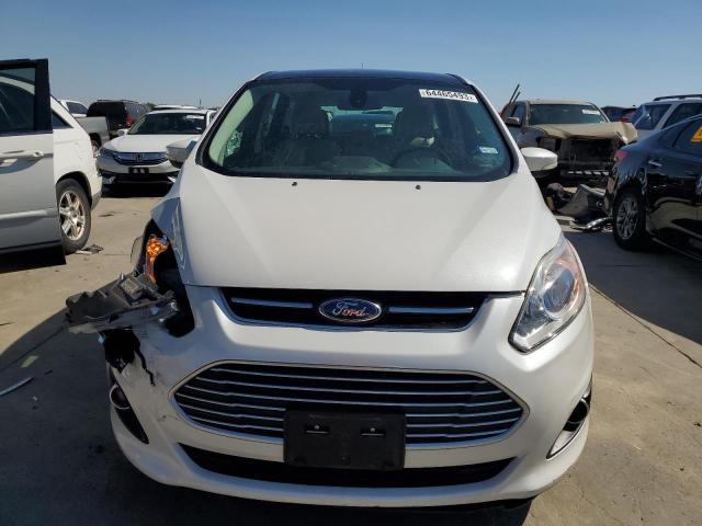 Photo 5 from auction – 2015 FORD C-MAX SEL with VIN 1FADP5BU3FL117465