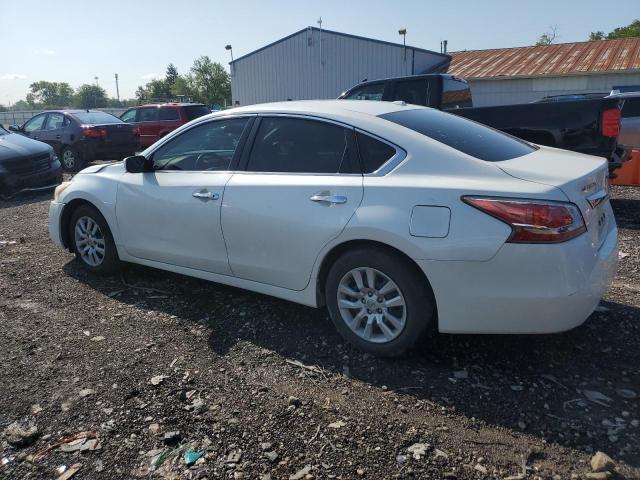 Photo 2 from auction – 2015 NISSAN ALTIMA 2.5 with VIN 1N4AL3AP4FC176183
