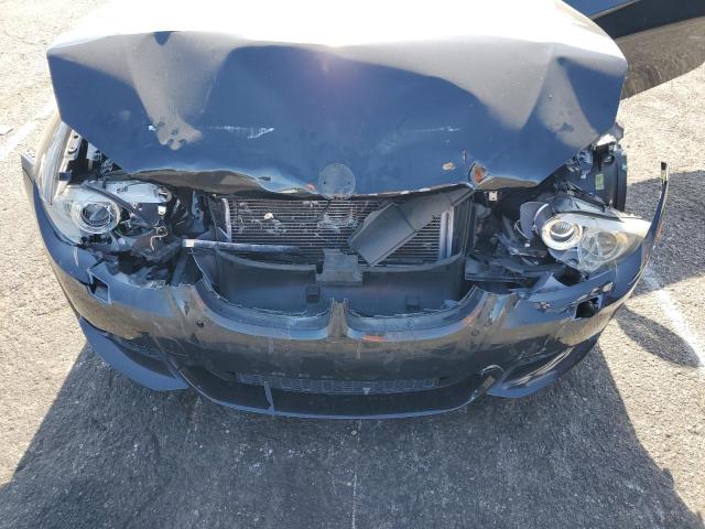 Photo 11 from auction – 2013 BMW 335 I with VIN WBADX7C50DJ589156
