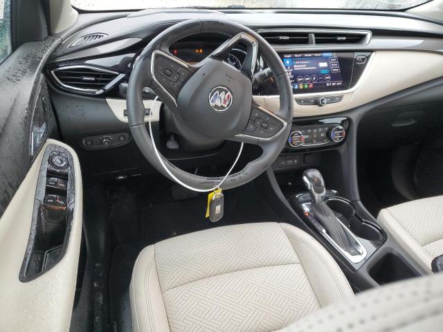 Photo 8 from auction – 2021 BUICK ENCORE GX with VIN KL4MMFSL9MB142593