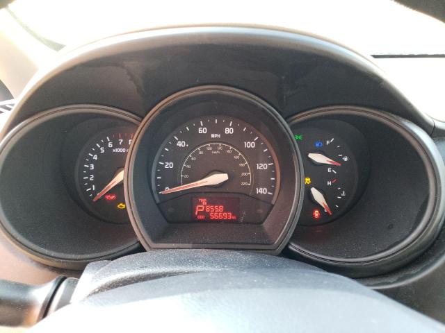 Photo 9 from auction – 2015 KIA RIO LX with VIN KNADM4A34F6527905