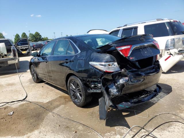 Photo 2 from auction – 2017 TOYOTA CAMRY LE with VIN 4T1BF1FK4HU626723