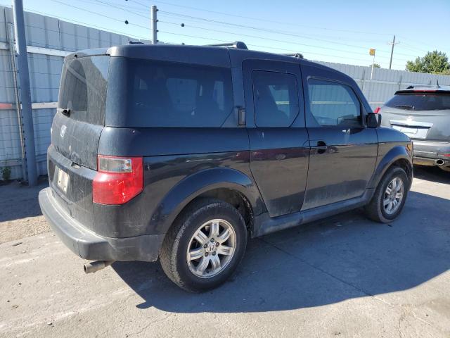 Photo 3 from auction – 2008 HONDA ELEMENT EX with VIN 5J6YH28738L007294