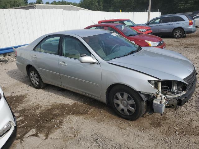 Photo 4 from auction – 2003 TOYOTA CAMRY LE with VIN 4T1BE30K23U714587