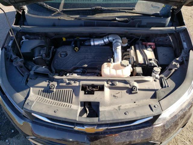 Photo 11 from auction – 2021 CHEVROLET TRAX 1LT with VIN KL7CJPSM6MB362294