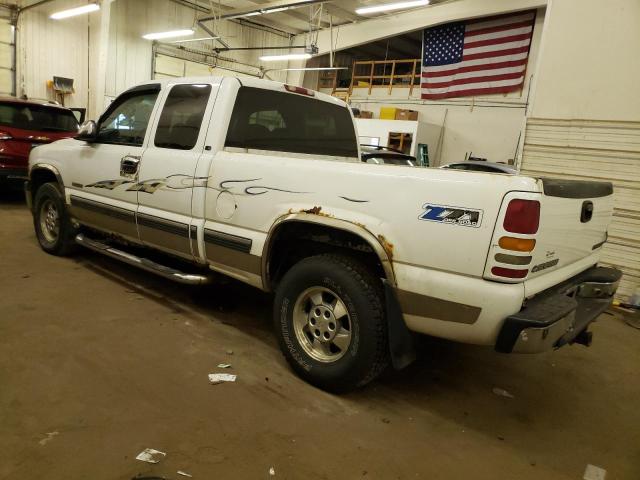 Photo 2 from auction – 2000 CHEVROLET SILVERADO with VIN 2GCEK19T4Y1300966