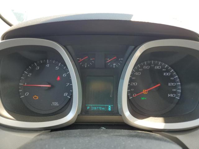 Photo 9 from auction – 2013 CHEVROLET EQUINOX LT with VIN 2GNFLGEK2D6256262