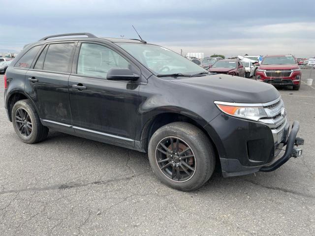 Photo 4 from auction – 2014 FORD EDGE with VIN 2FMDK4GC0EBA58131
