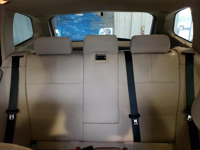 Photo 10 from auction – 2007 BMW X3 with VIN WBXPC93427WF22036