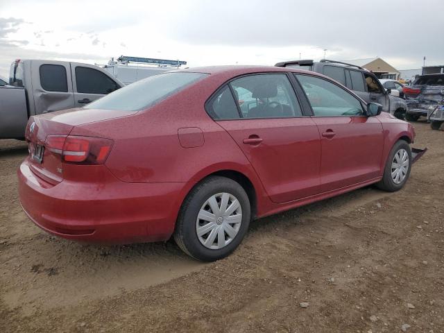 Photo 3 from auction – 2016 VOLKSWAGEN JETTA S with VIN 3VW267AJ6GM218522
