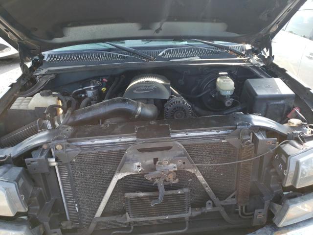 Photo 11 from auction – 2006 CHEVROLET SILVERADO with VIN 2GCEK13T461193536