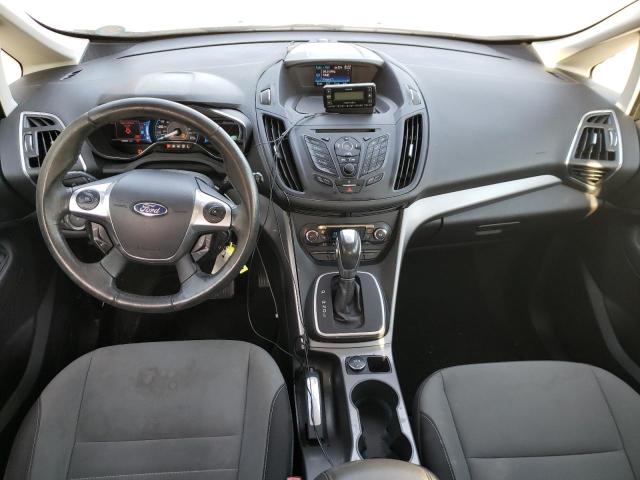 Photo 8 from auction – 2013 FORD C-MAX SE with VIN 1FADP5AU3DL530307