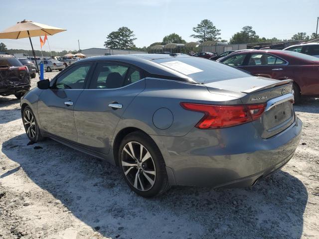 Photo 2 from auction – 2016 NISSAN MAXIMA 3.5 with VIN 1N4AA6AP8GC435427