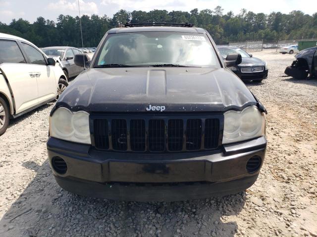 Photo 5 from auction – 2007 JEEP GRAND CHER with VIN 1J8GS48K97C623236