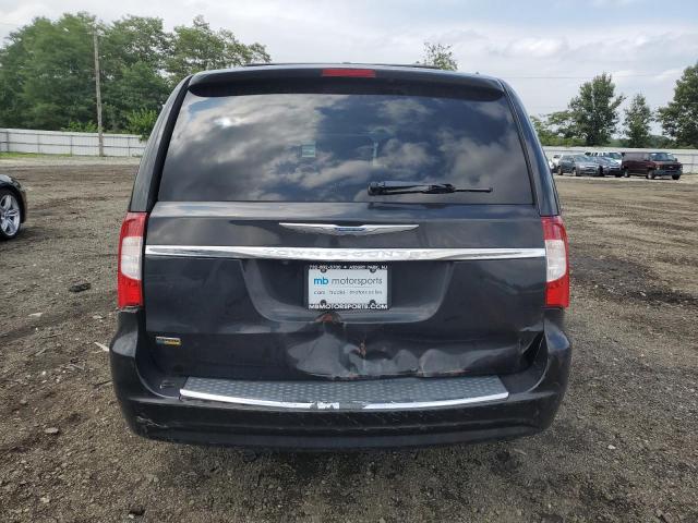 Photo 6 from auction – 2012 CHRYSLER TOWN & COU with VIN 2C4RC1BG3CR338078