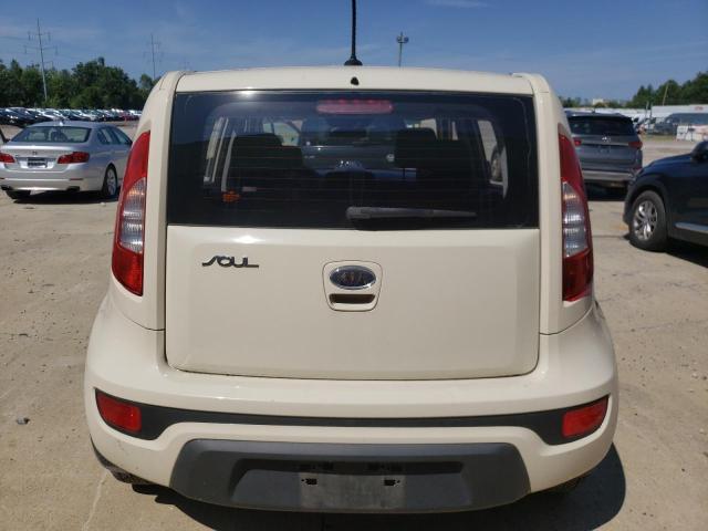 Photo 6 from auction – 2012 KIA SOUL with VIN KNDJT2A52C7403622