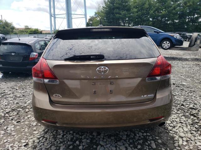 Photo 6 from auction – 2013 TOYOTA VENZA LE with VIN 4T3BA3BB8DU049180