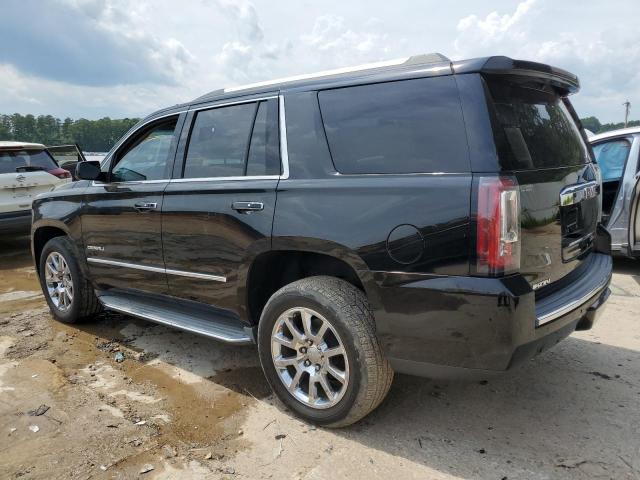 Photo 2 from auction – 2015 GMC YUKON DENA with VIN 1GKS2CKJXFR500007