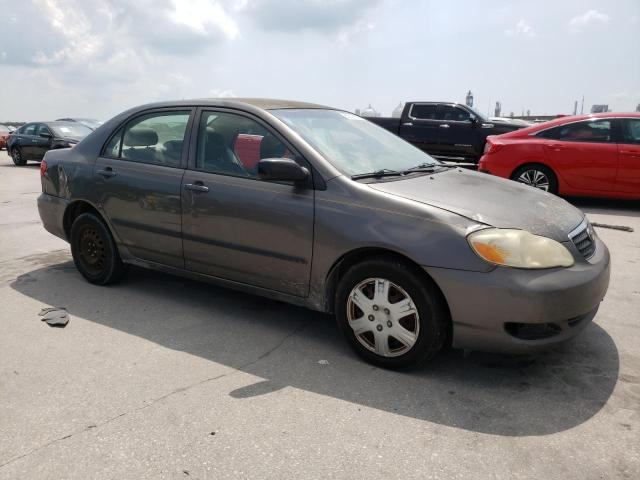 Photo 4 from auction – 2008 TOYOTA COROLLA CE with VIN 1NXBR32E88Z985169