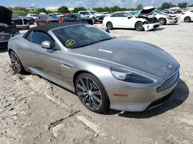 Foto 4 de la subasta – 2015 ASTON MARTIN DB9 con VIN SCFFDAFM6FGB16824